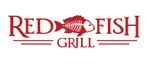 Red Fish Grill logo