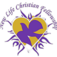 New Life Christian Fellowship logo