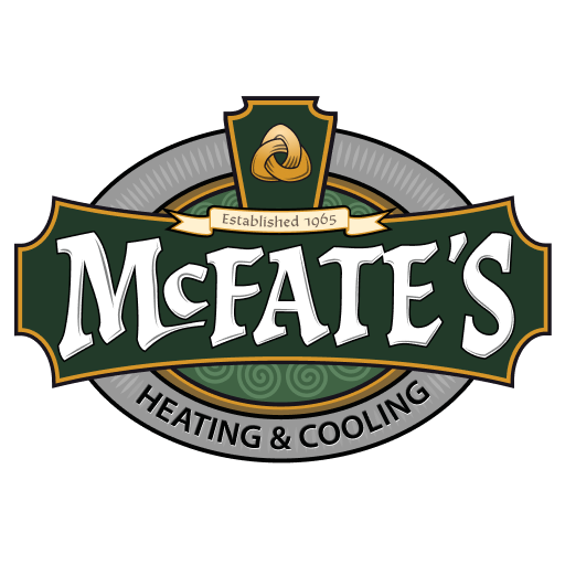 McFate's Heating & Cooling LLC logo