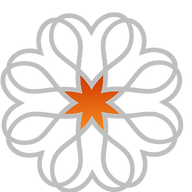 Aldersgate United Methodist Church logo
