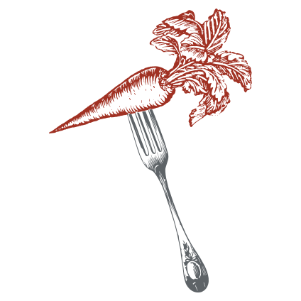 Cafe Root Cellar logo