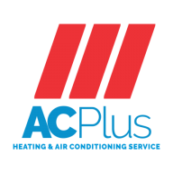 AC Plus Heating & Air Conditioning Service Las Vegas logo