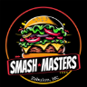 Smash Masters Tavern & Grill logo