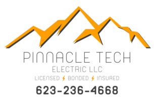 Pinnacle Tech Electric LLC logo