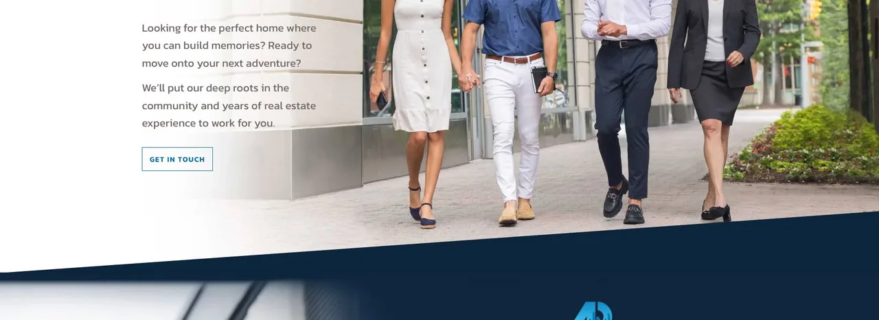 Ann Wilson Homes cover