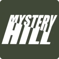 Mystery Hill logo