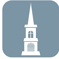 Westminster Presbyterian Church logo