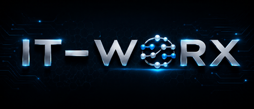 IT-Worx logo