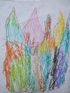 Portland Preschool of the Arts logo
