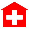 Air Rescue Heating and Cooling logo