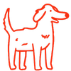 Mother Pupper logo