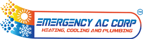 Emergency AC Corp logo
