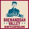 Shenandoah Valley Battlefields Foundation logo