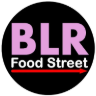 BLR Food Street logo