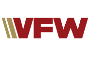 VFW Post 9983 in Holly Ridge, NC logo