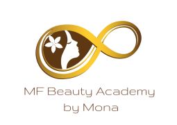 MF Beauty Academy by Mona logo