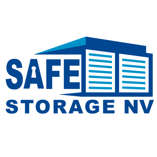 Safe Storage NV logo