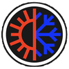 AMR HVAC logo