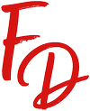 Farm Dogs Asheville logo