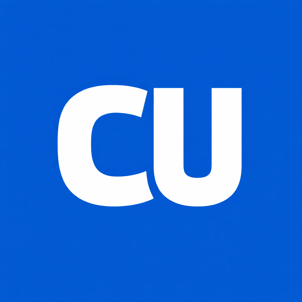 Coach Ugochi logo