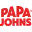 Papa John's Pizza logo