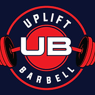 Uplift Barbell LLC logo