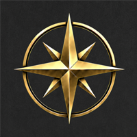 Luxury Real Estate logo