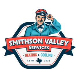 Smithson Valley Services, LLC logo