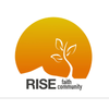 RISE Faith Community logo
