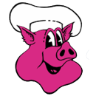 Johnnys Barbecue logo