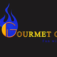 815 Gourmet Grill logo
