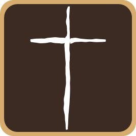 St Paul Baptist Church logo