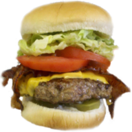 Kearney's Drive-In logo