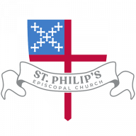 St. Philip's Episcopal Church logo