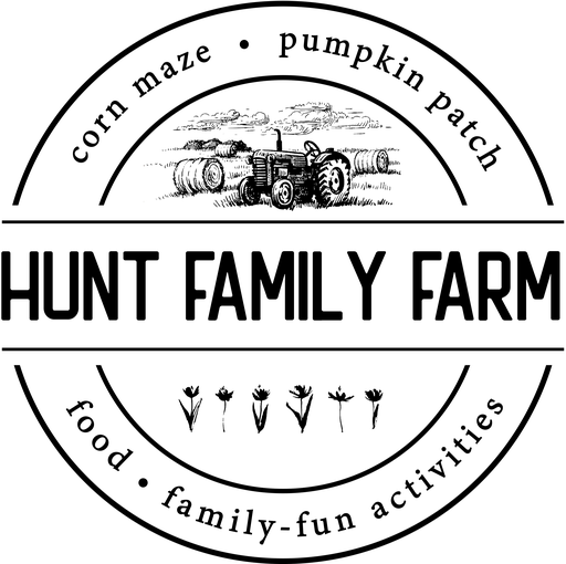 Hunt Family Farm logo