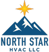 North Star HVAC logo
