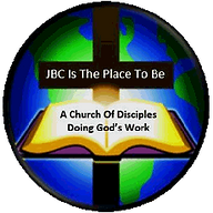 Jerusalem Baptist Church logo