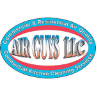 Air Guys LLC logo