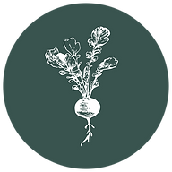 Season's Harvest Café logo