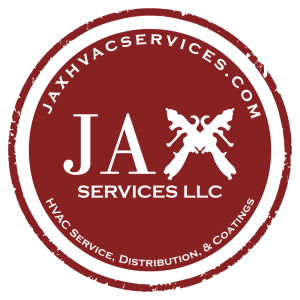 Jax Services LLC logo