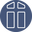 Living Hope Lutheran Church logo