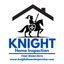 Knight Home Inspection logo
