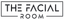 The Facial Room logo