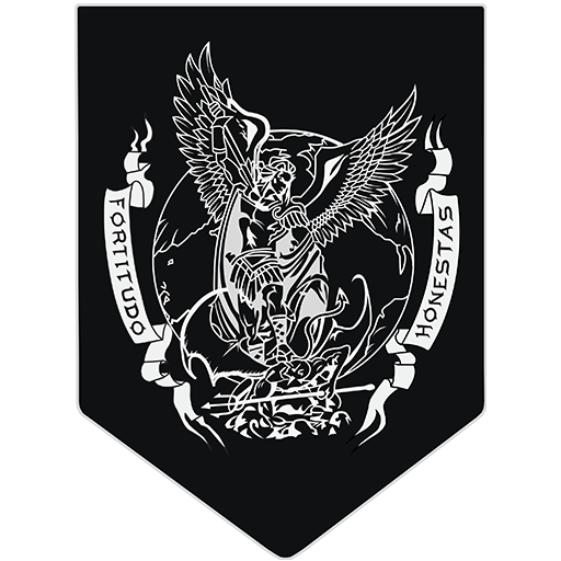 Execushield, Inc. logo