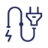 Lowry Electrical logo