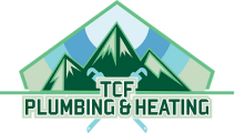 TCF Emergency Plumbing & Heating logo