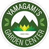 Yamagami’s Garden Center logo