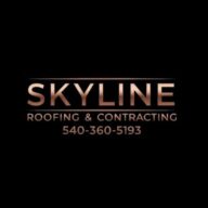 Skyline Roofing and Contracting logo