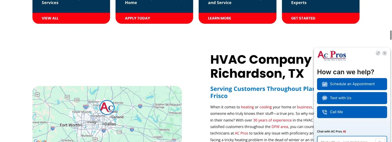 AC Pros cover