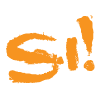 Si Señor Modern Mex logo